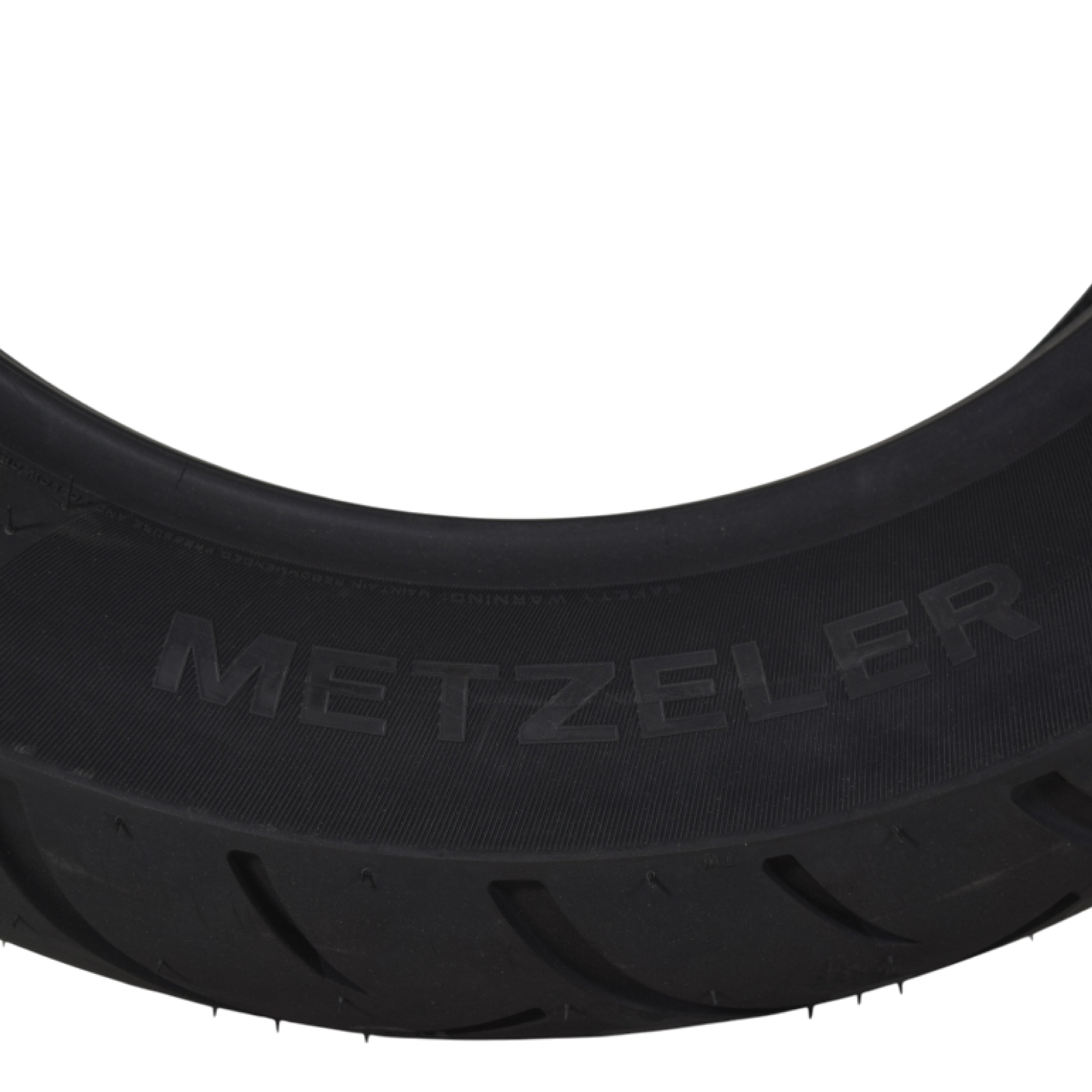 Metzeler ME 888 Marathon Ultra Rear 170/70B16 75H Motorcycle Tire with Keychain