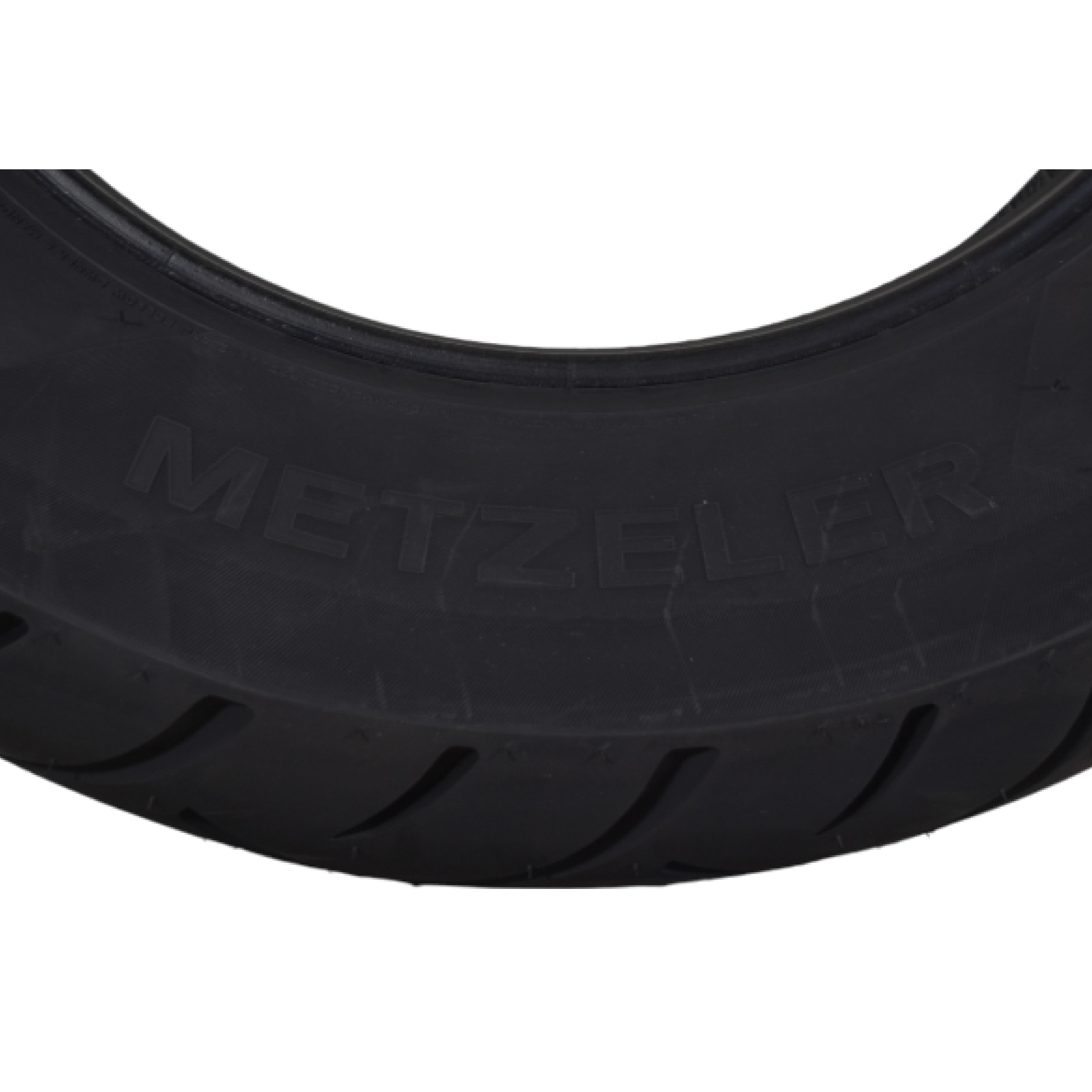 Metzeler ME 888 Marathon Ultra Rear 150/90B15 REINF Motorcycle Tire w/ Keychain