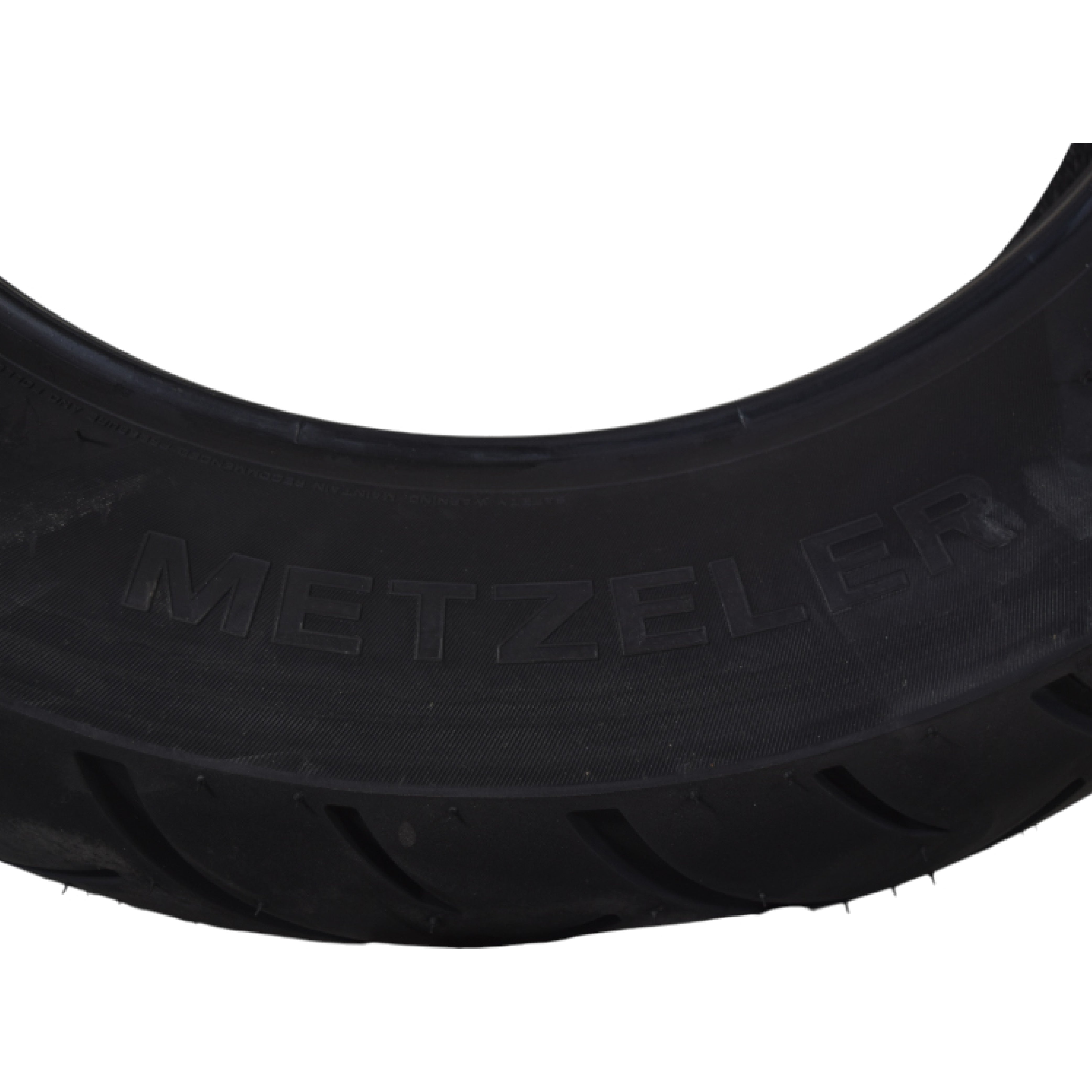 Metzeler ME 888 Marathon Ultra Rear 160/80B16 REINF Motorcycle Tire w/ Keychain