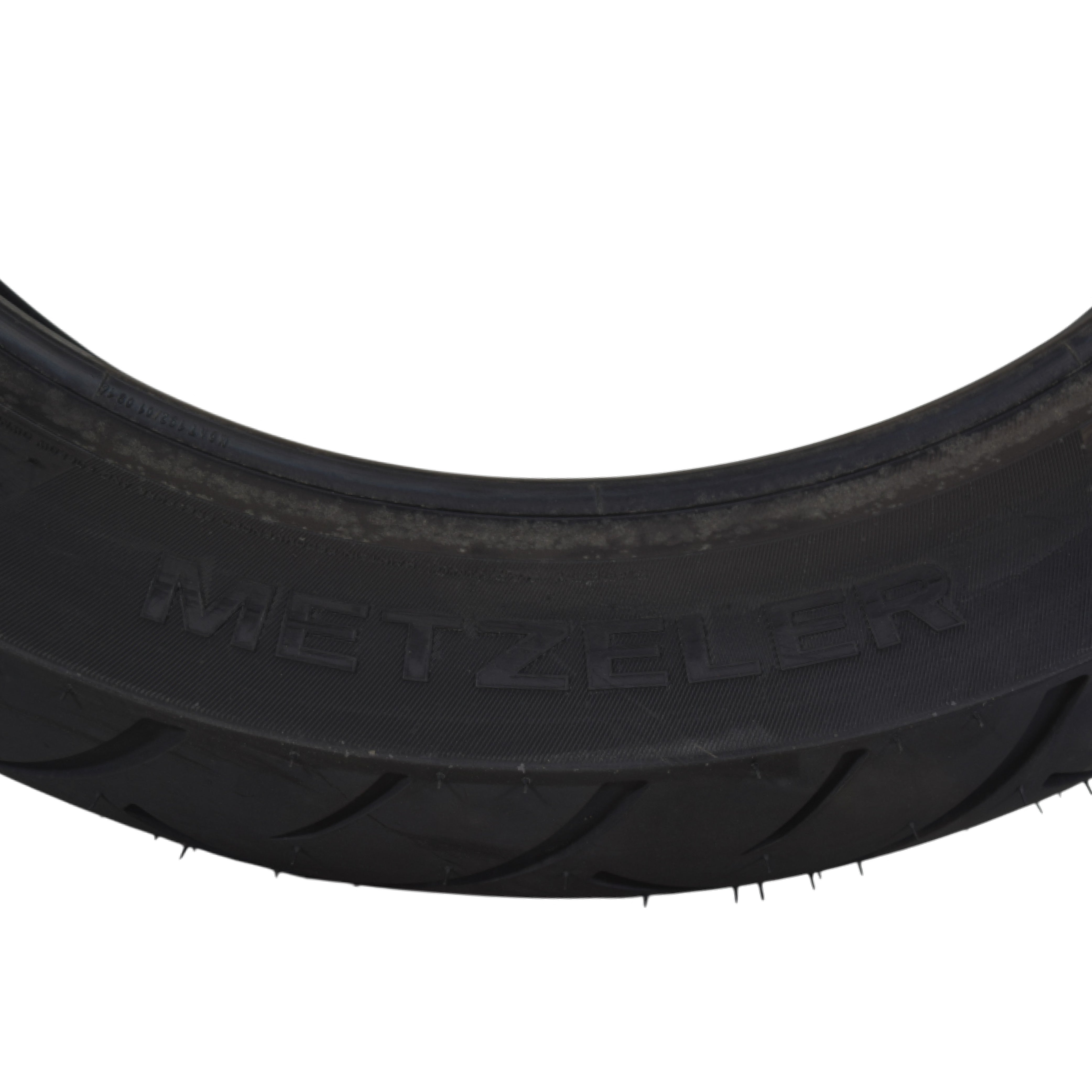 Metzeler ME 888 Marathon Ultra Rear 150/70B18 REINF Motorcycle Tire w/ Keychain