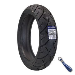 Metzeler ME 888 Marathon Ultra Rear 180/55B18 REINF Motorcycle Tire w/ Keychain