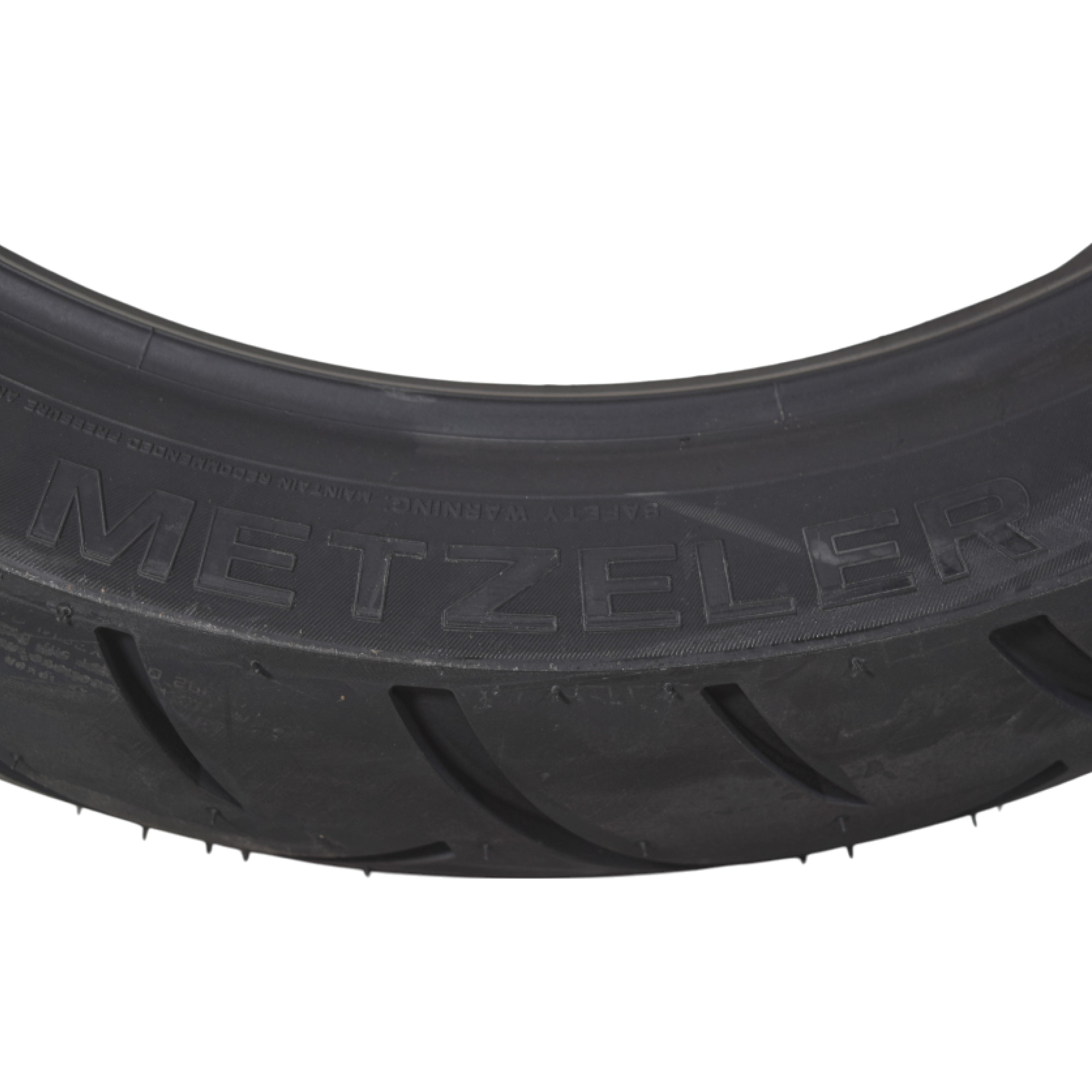 Metzeler ME 888 Marathon Ultra Rear 180/55B18 REINF Motorcycle Tire w/ Keychain