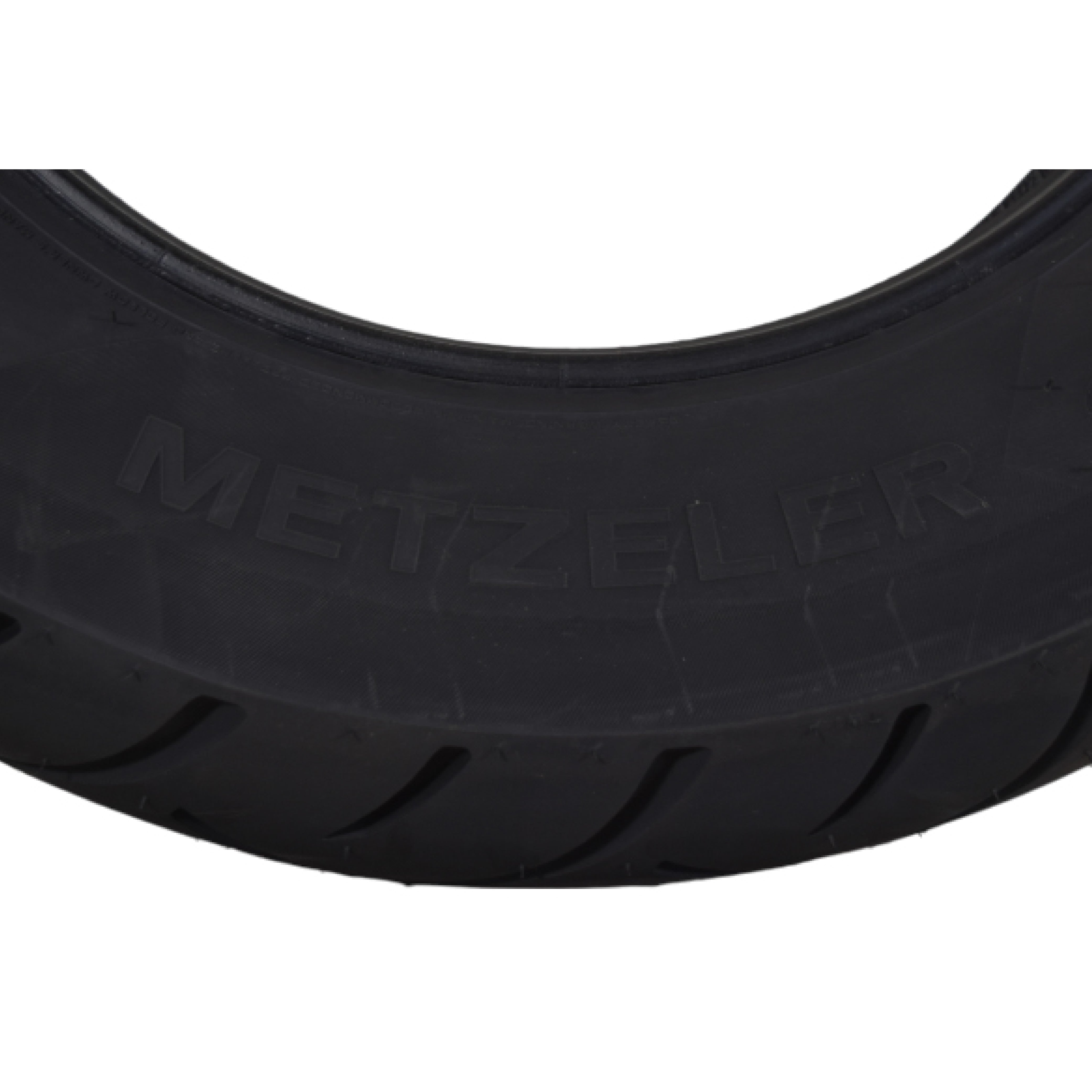 Metzeler ME 888 Marathon Ultra Rear 180/60R16 REINF Motorcycle Tire w/ Keychain