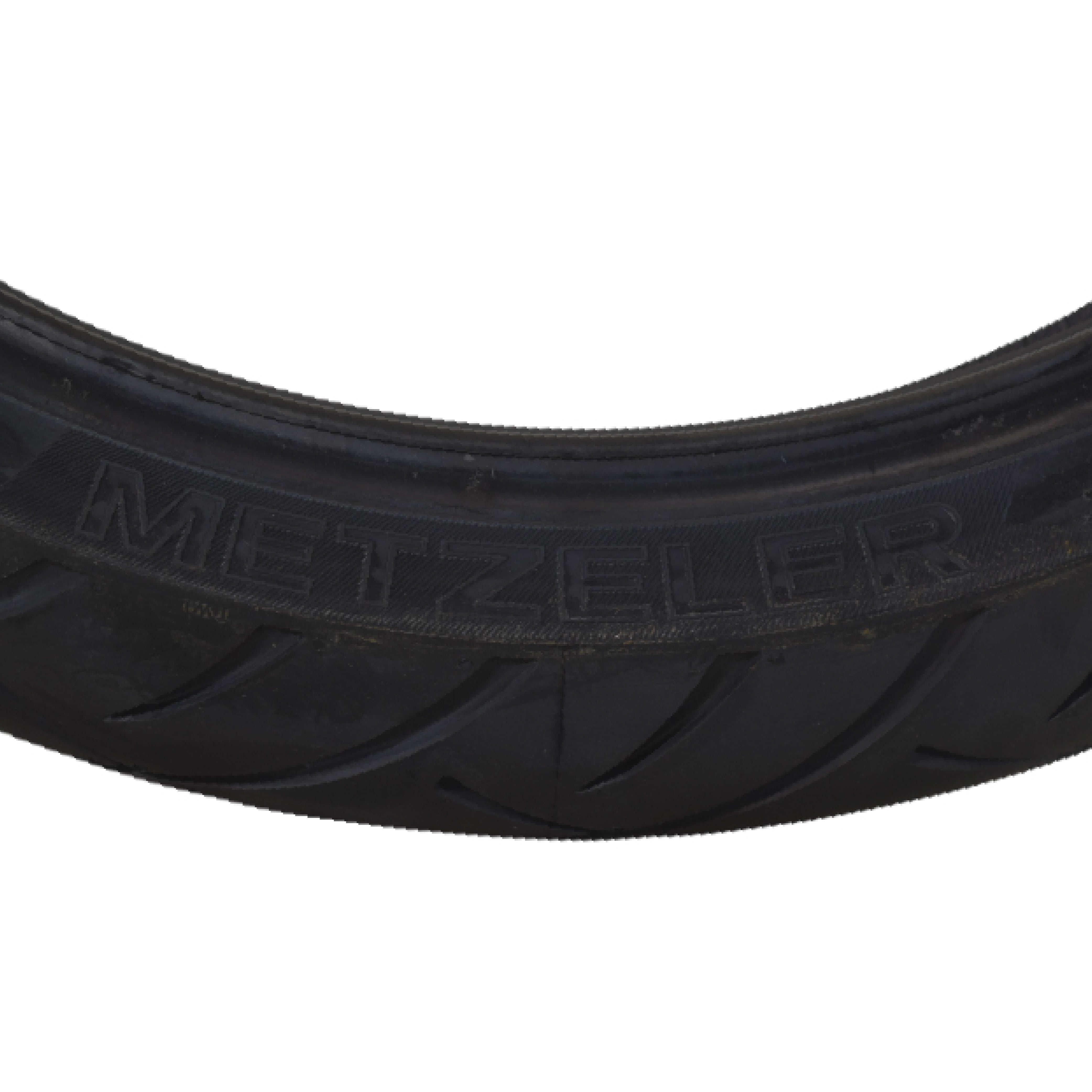 Metzeler ME 888 Marathon Ultra Front 120/70ZR19 60W Motorcycle Tire w/ Keychain