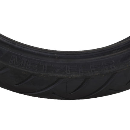 Metzeler ME 888 Marathon Ultra Front 120/70ZR19 60W Motorcycle Tire w/ Keychain