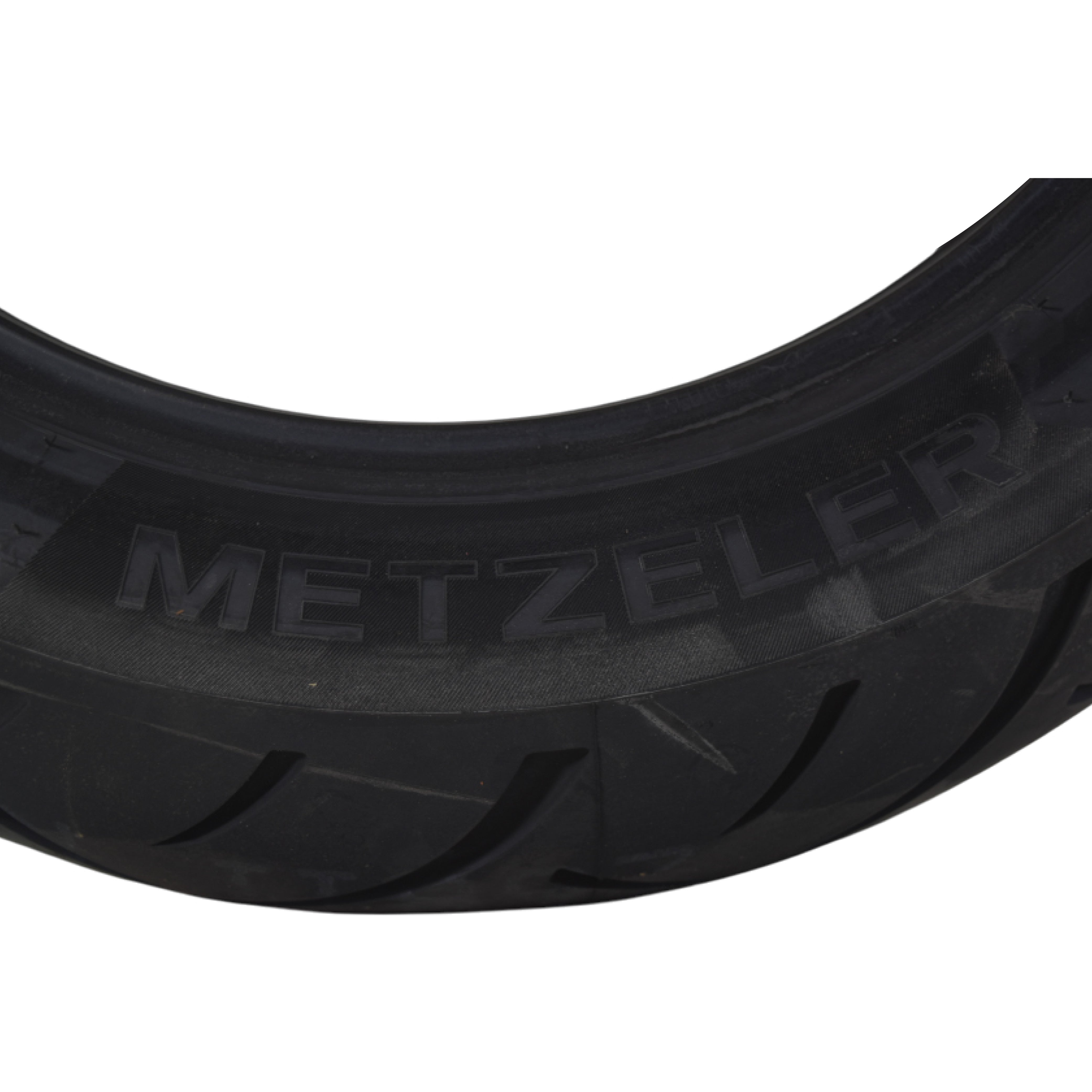 Metzeler ME 888 Marathon Ultra Rear 240/50R16 84V Motorcycle Tire with Keychain