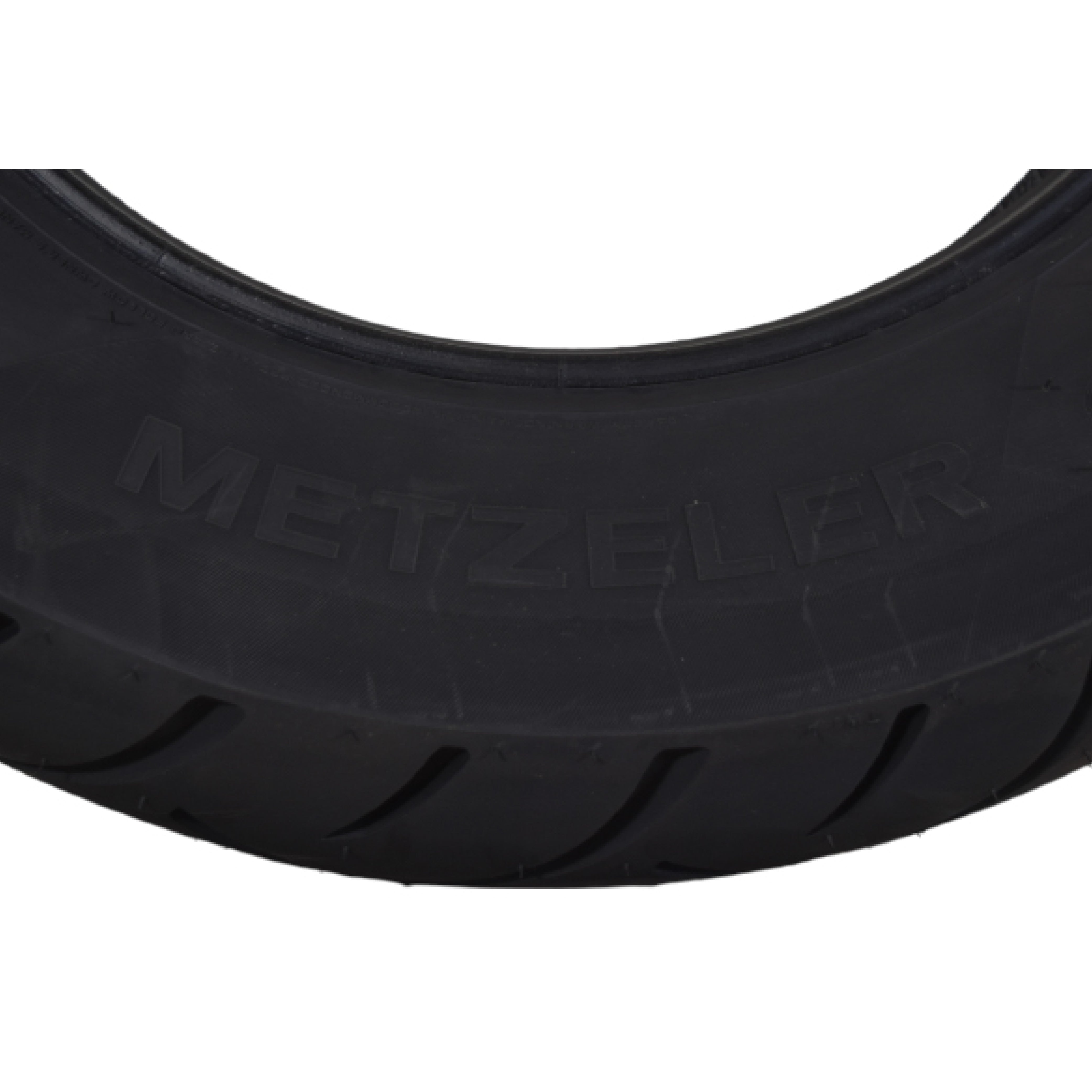 Metzeler ME 888 Marathon Ultra Rear 180/70B15 76H Motorcycle Tire with Keychain