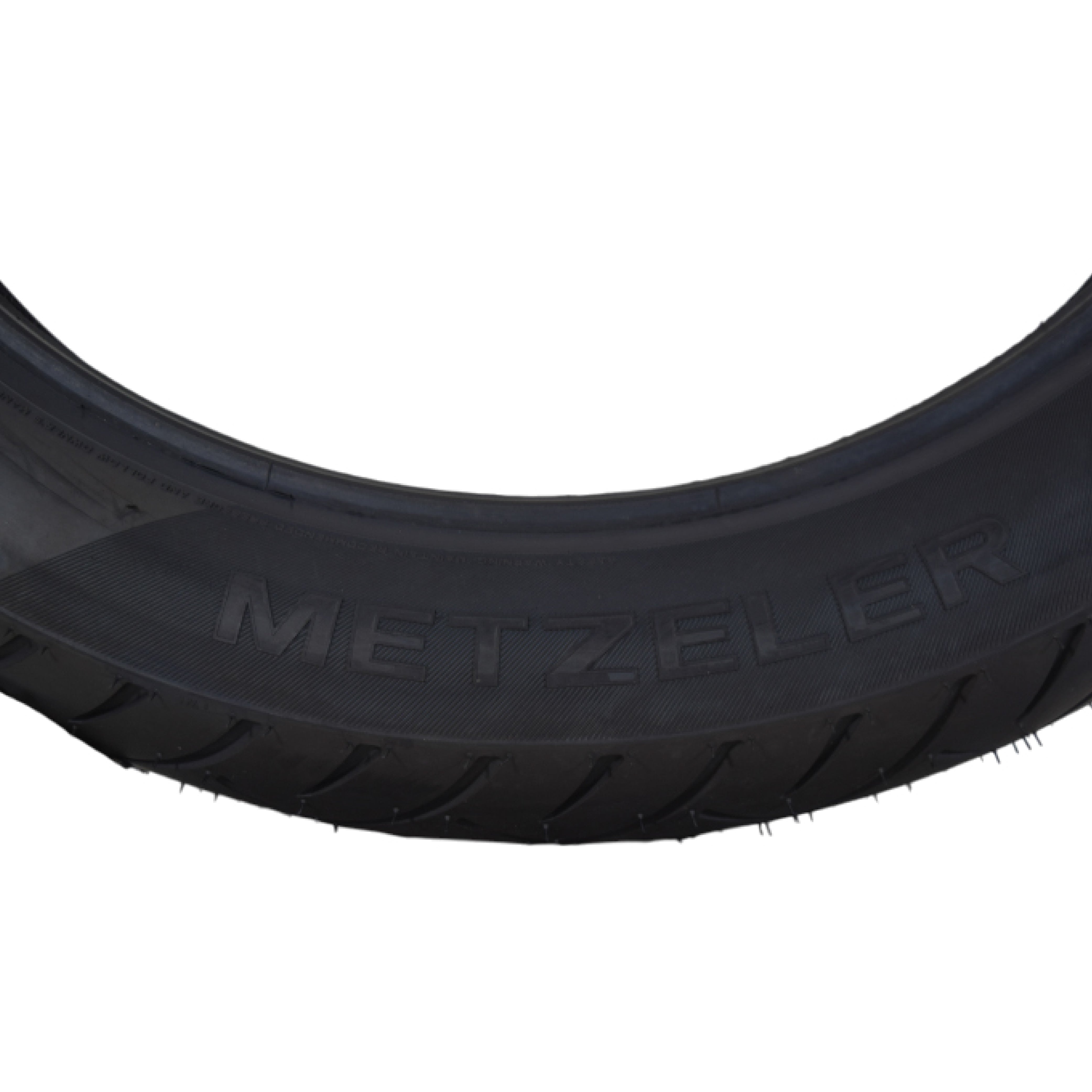 Metzeler ME 888 Marathon Ultra Front 110/90-18 61H Motorcycle Tire with Keychain