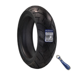 Metzeler ME 888 Marathon Ultra Rear 200/55R17 78V Motorcycle Tire with Keychain