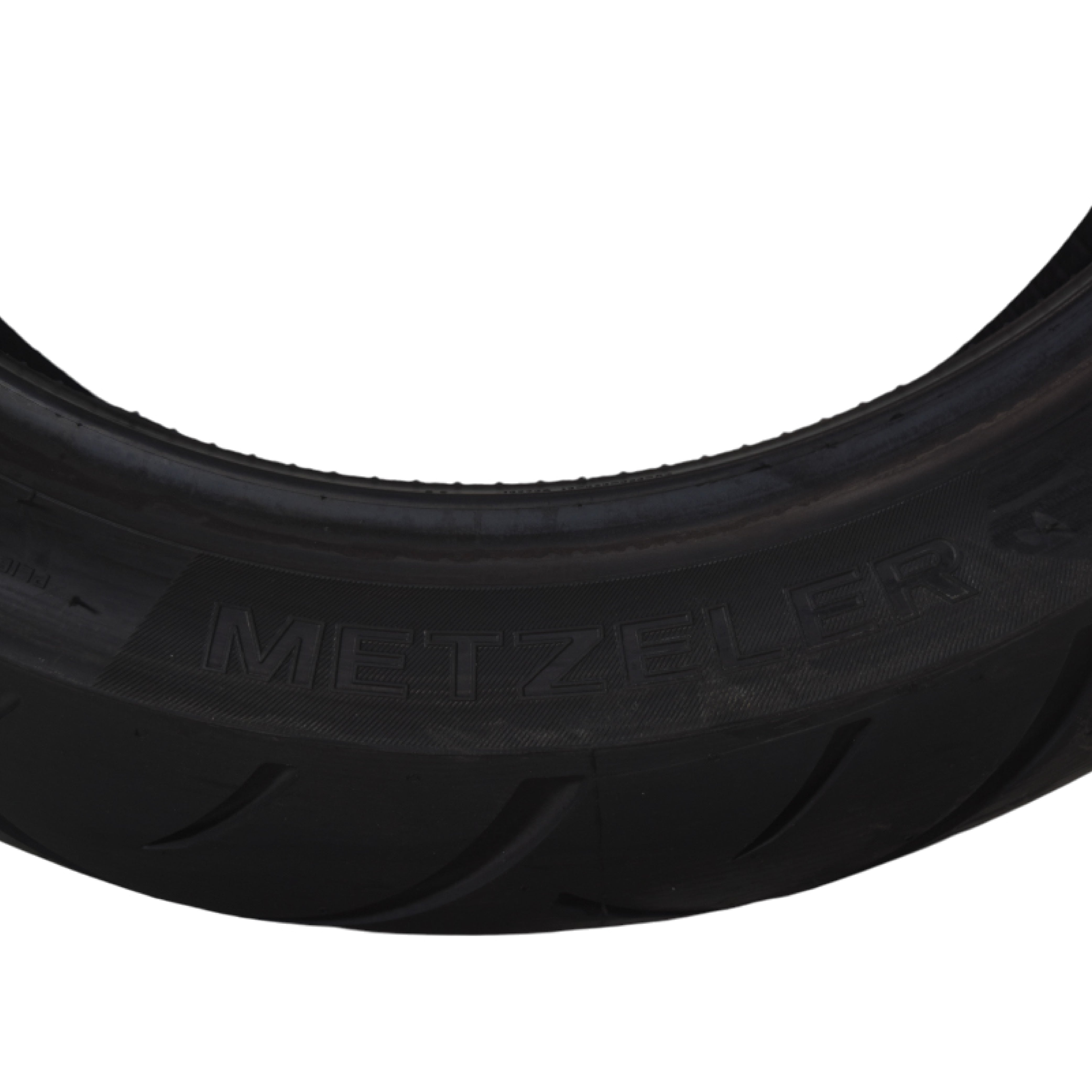 Metzeler ME 888 Marathon Ultra Rear 200/55R17 78V Motorcycle Tire with Keychain