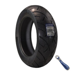 Metzeler ME 888 Marathon Ultra Rear 200/60R16 79V Motorcycle Tire with Keychain