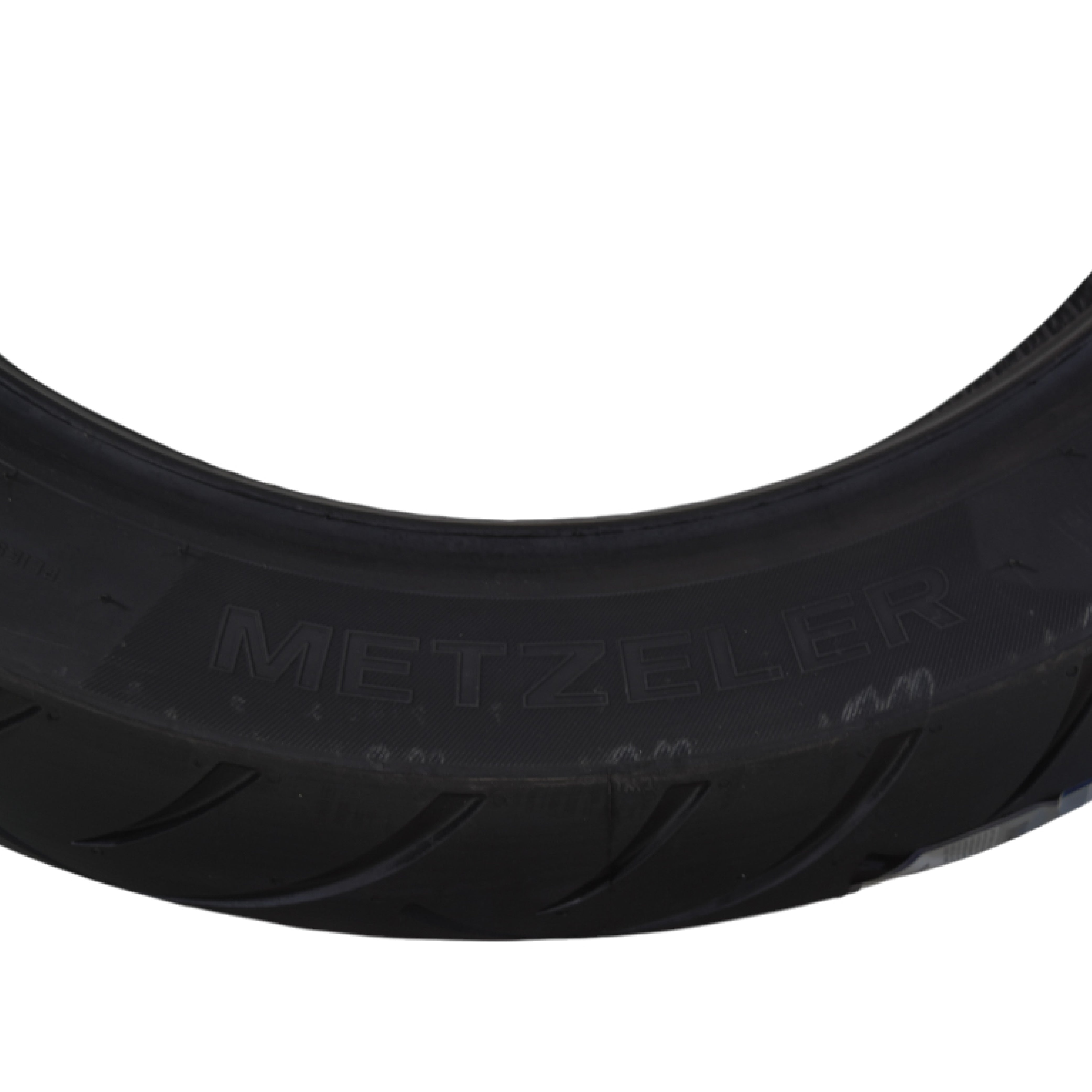 Metzeler ME 888 Marathon Ultra Front 140/75R17 67V Motorcycle Tire with Keychain