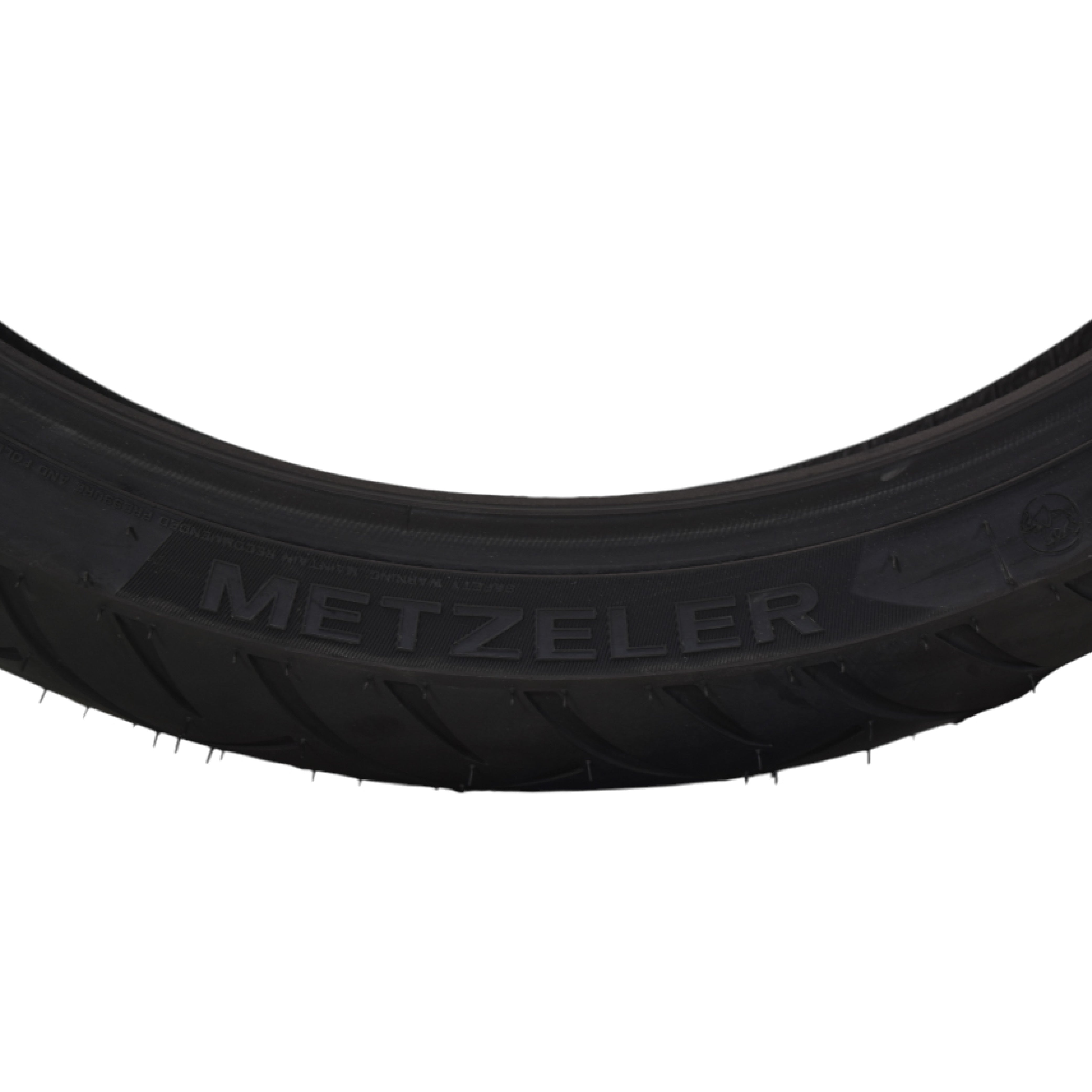 Metzeler ME 888 Marathon Ultra Front 120/70-21 62V Motorcycle Tire with Keychain