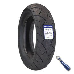 Metzeler ME 888 Marathon Ultra Rear 160/80-15 74S Motorcycle Tire with Keychain