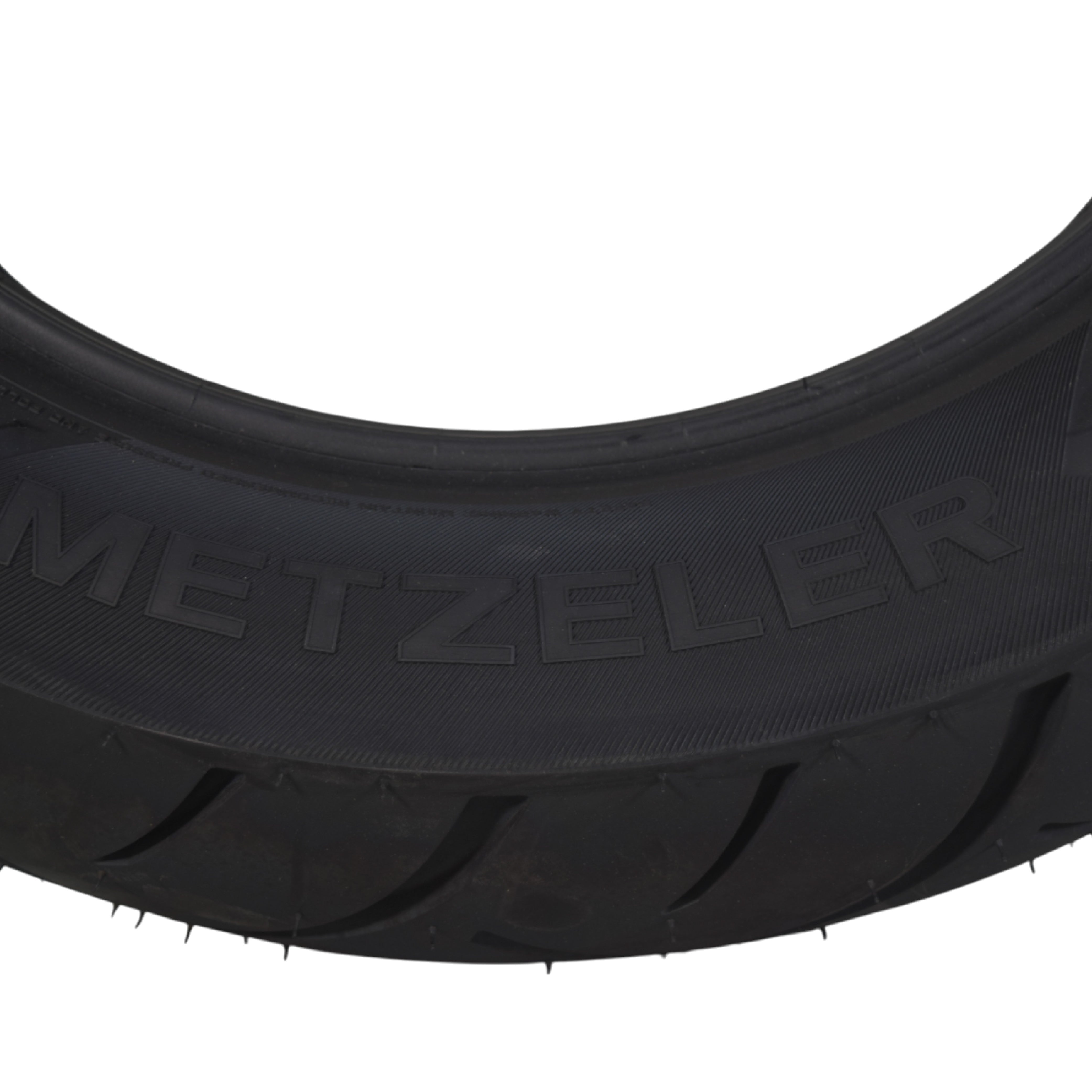 Metzeler ME 888 Marathon Ultra Rear 160/80-15 74S Motorcycle Tire with Keychain