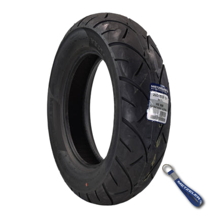 Metzeler ME 888 Marathon Ultra Rear 200/70B15 82H Motorcycle Tire with Keychain