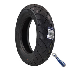 Metzeler ME 888 Marathon Ultra Rear 200/70B15 82H Motorcycle Tire with Keychain