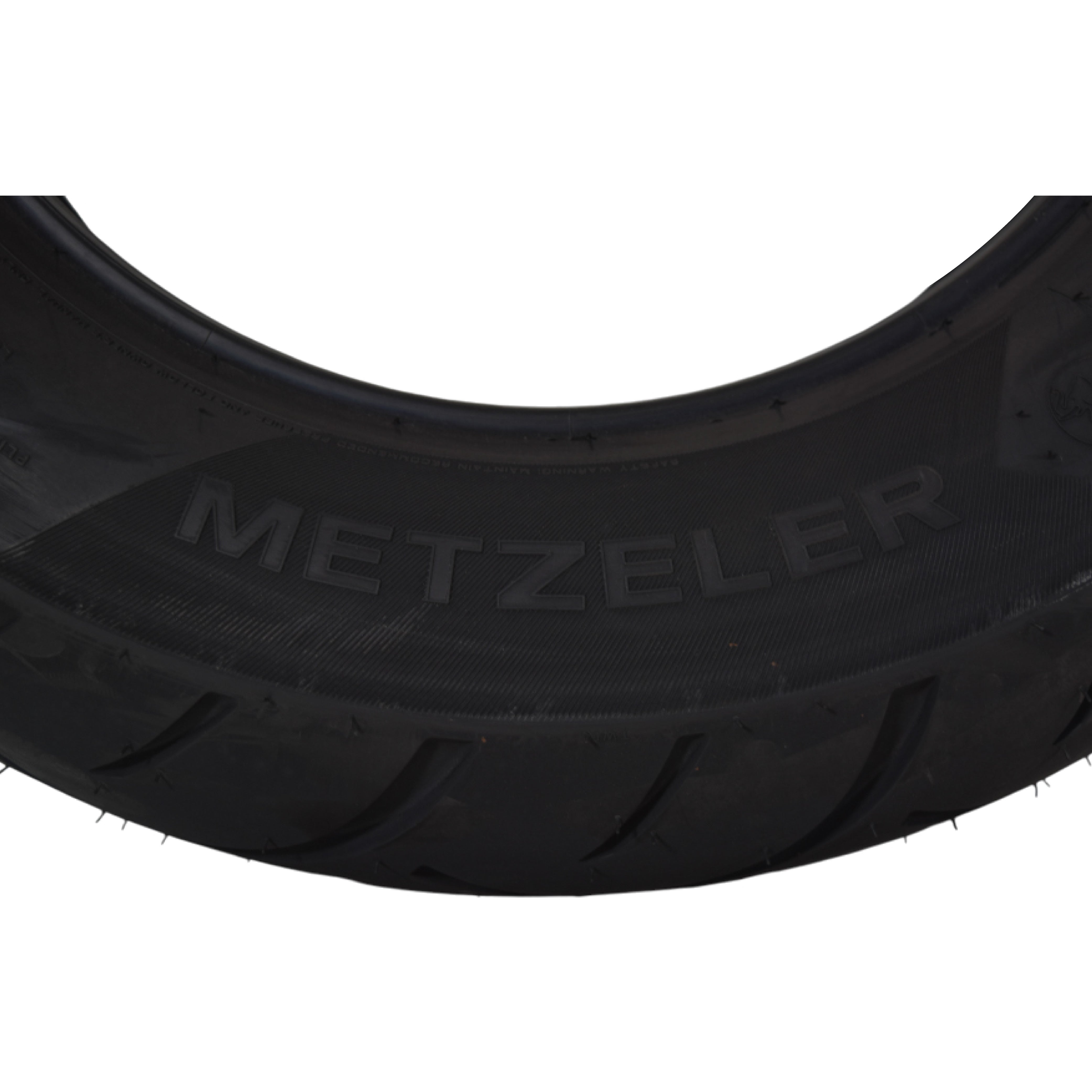 Metzeler ME 888 Marathon Ultra Rear 200/70B15 82H Motorcycle Tire with Keychain