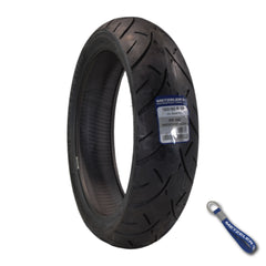 Metzeler ME 888 Marathon Ultra Rear 160/60R18 REINF Motorcycle Tire w/ Keychain