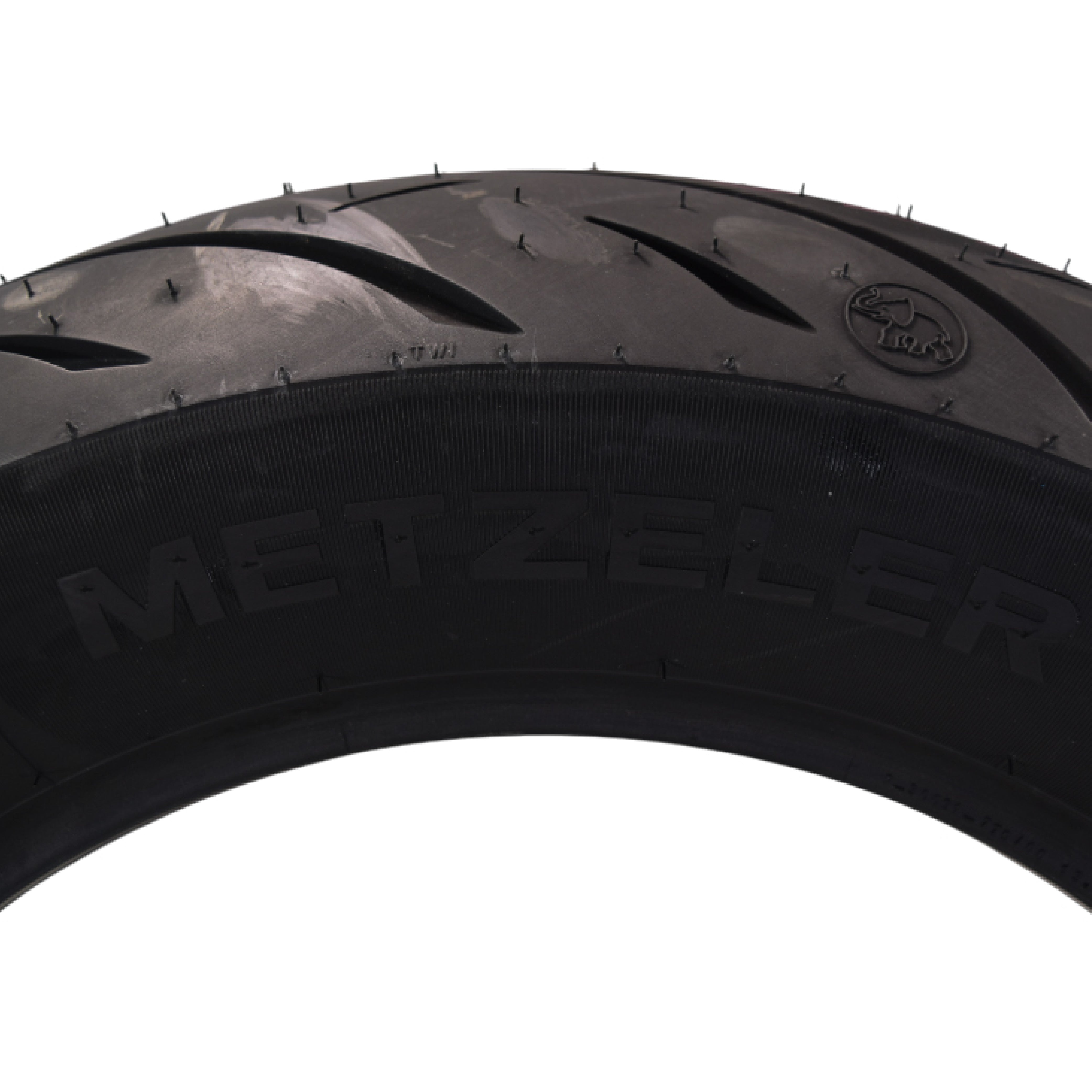 Metzeler Cruisetec 240/40R18 79V TL V-Twin Motorcycle Rear Tire with Keychain