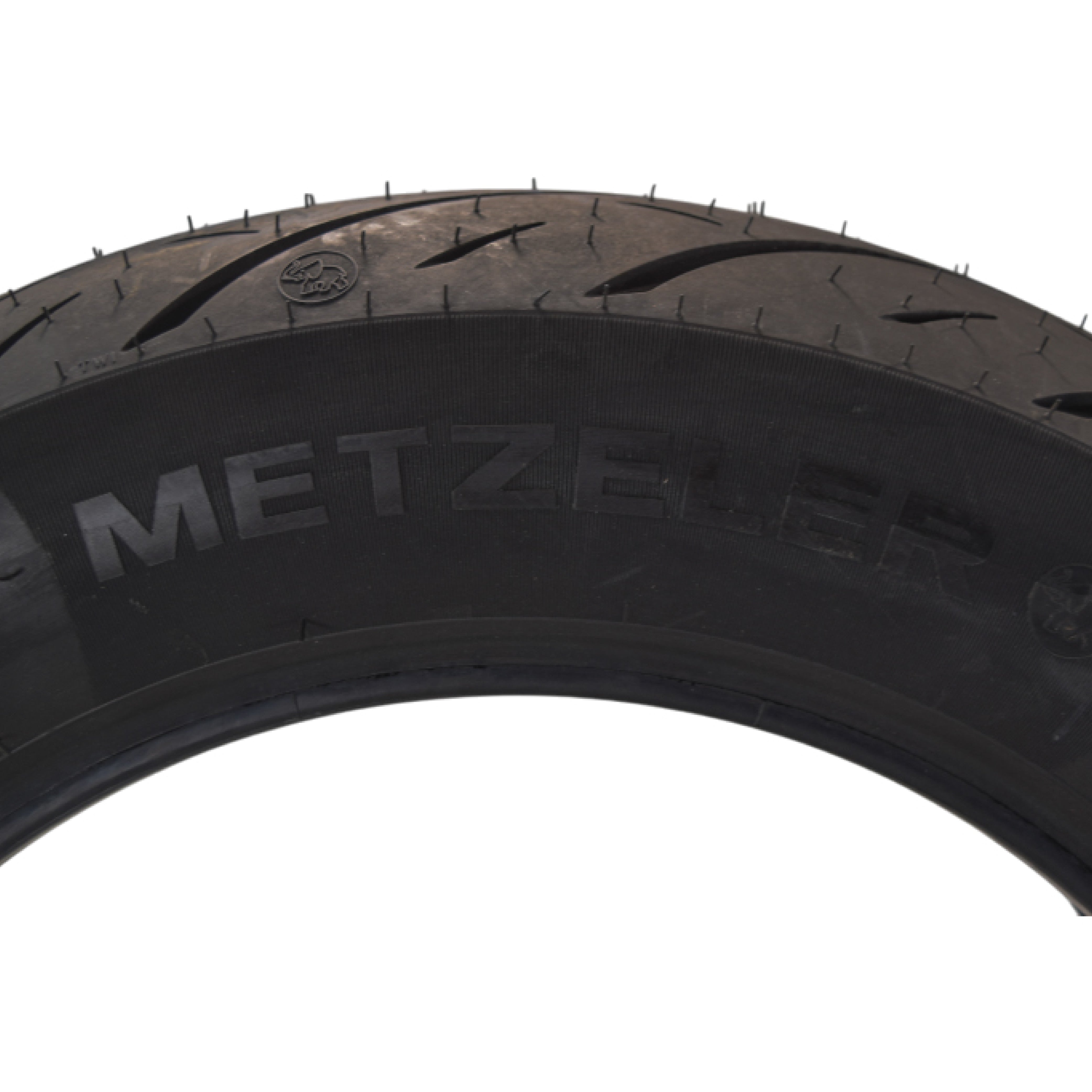 Metzeler Cruisetec MT90B16 74H TL V-Twin Motorcycle Rear Tire with Keychain