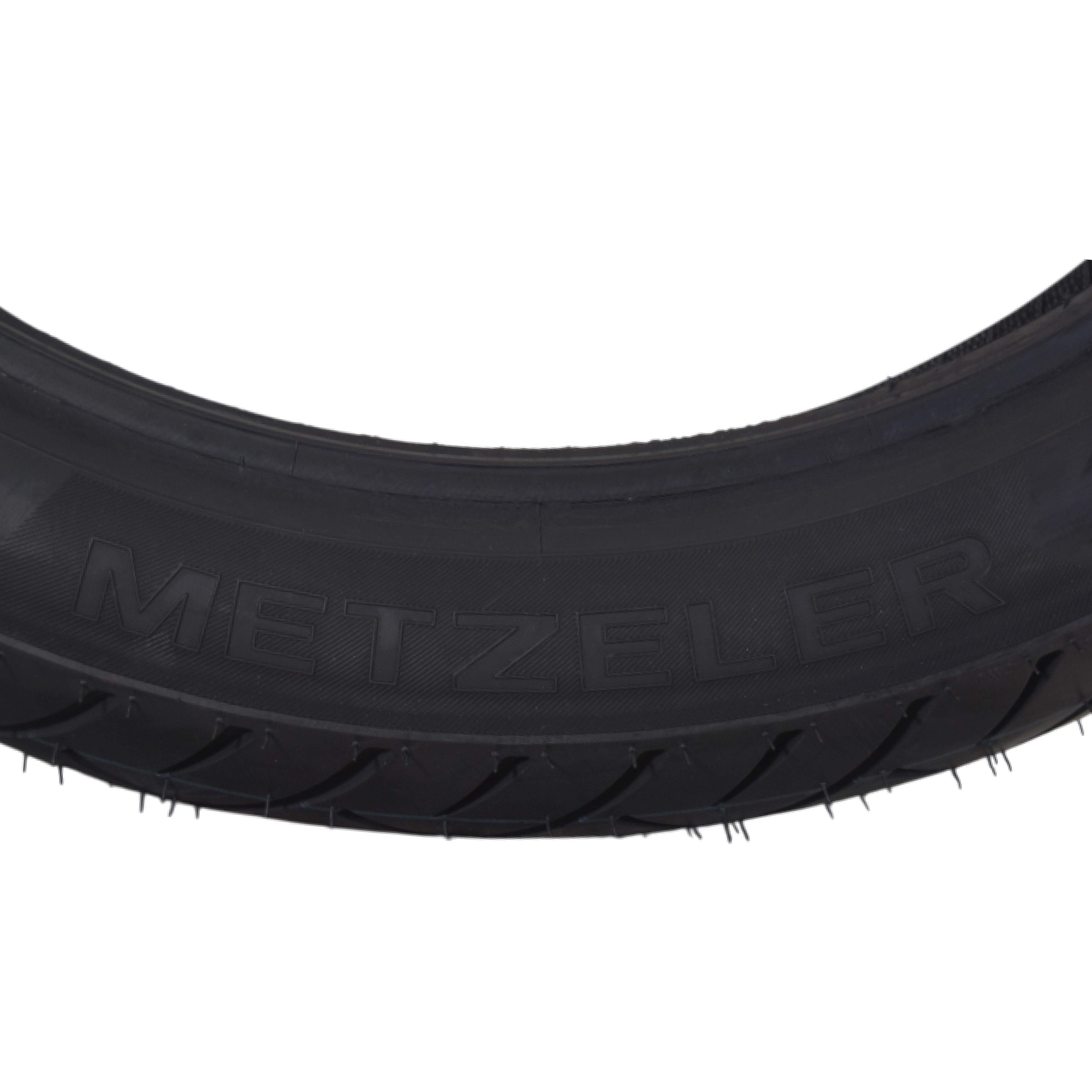 Metzeler ME 888 Marathon Ultra Front 100/90-19 57H Motorcycle Tire with Keychain