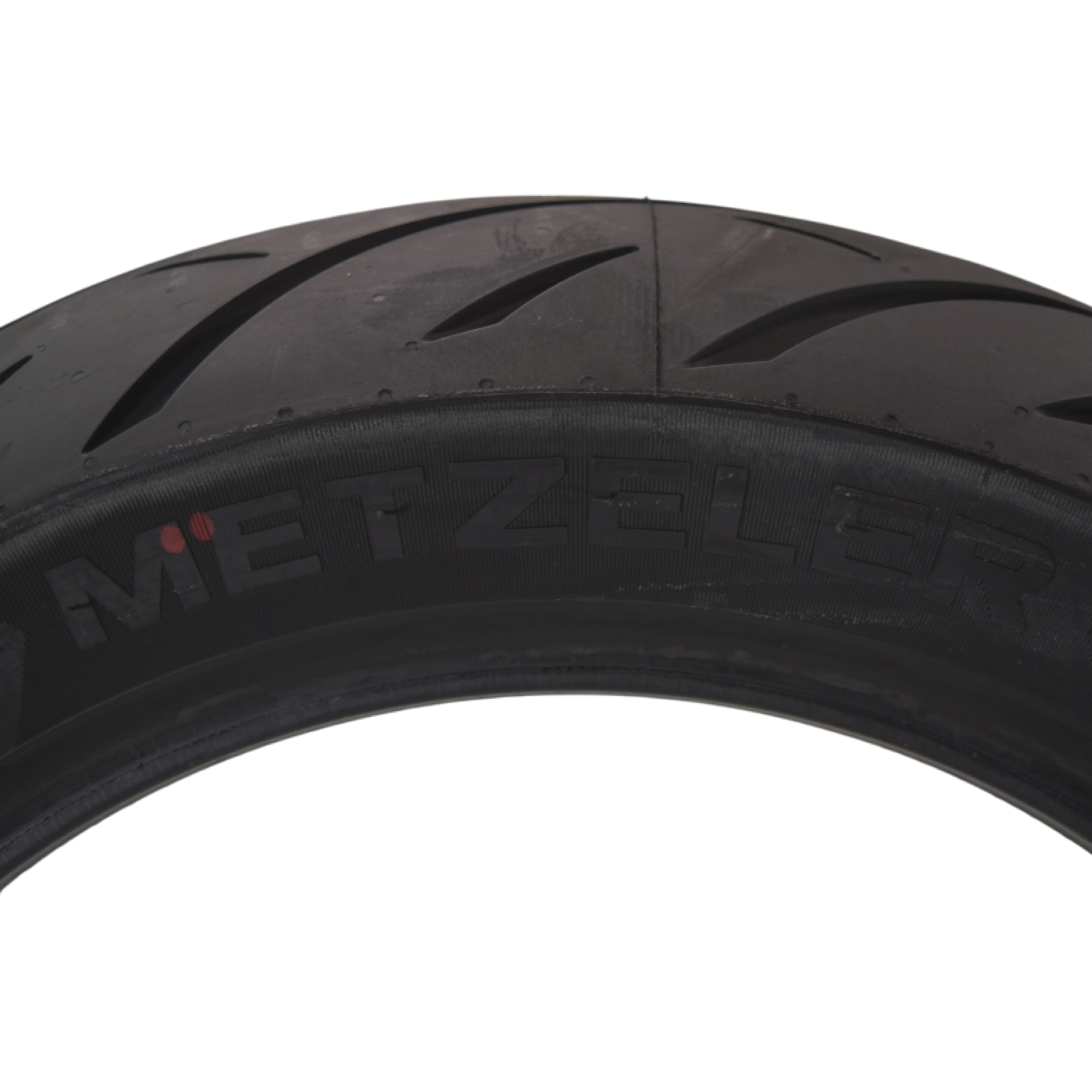 Metzeler Cruisetec 180/60R16 80H REINF TL Motorcycle Rear Tire with Keychain