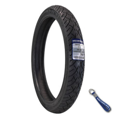 Metzeler ME 888 Marathon Ultra Front MH9021 54H Motorcycle Tire with Keychain