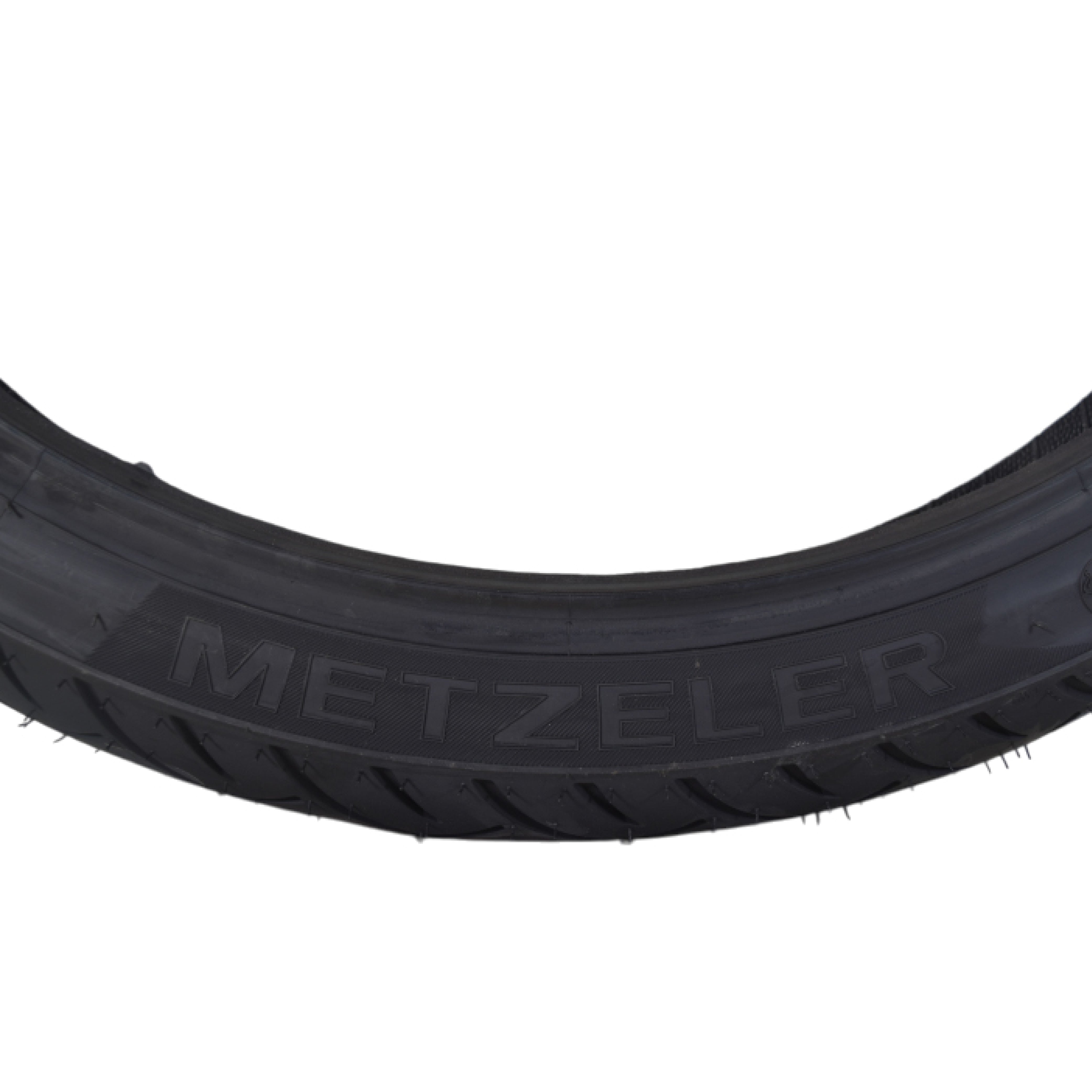 Metzeler ME 888 Marathon Ultra Front MH9021 54H Motorcycle Tire with Keychain