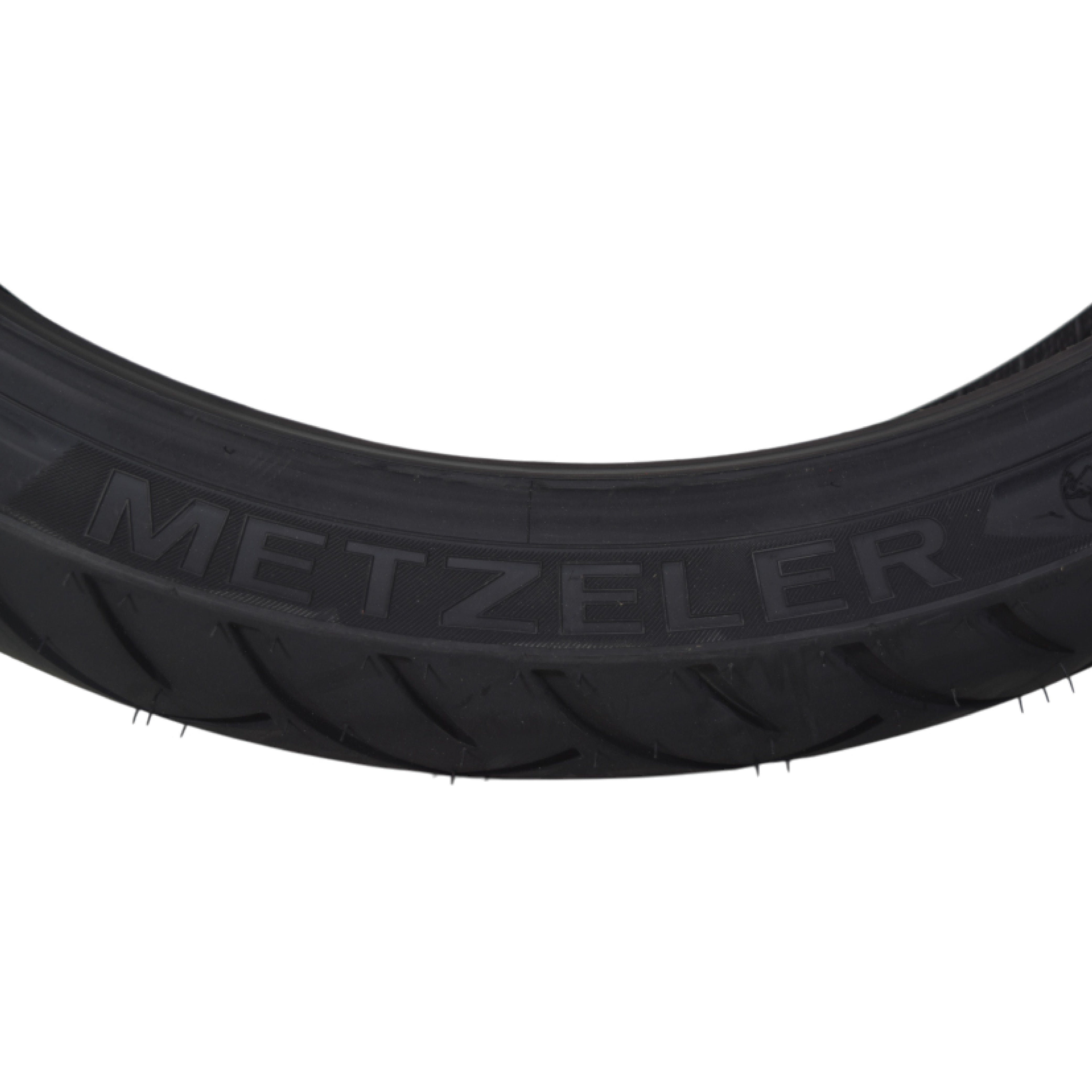 Metzeler ME 888 Marathon Ultra Front 120/70B21 REINF Motorcycle Tire w/ Keychain