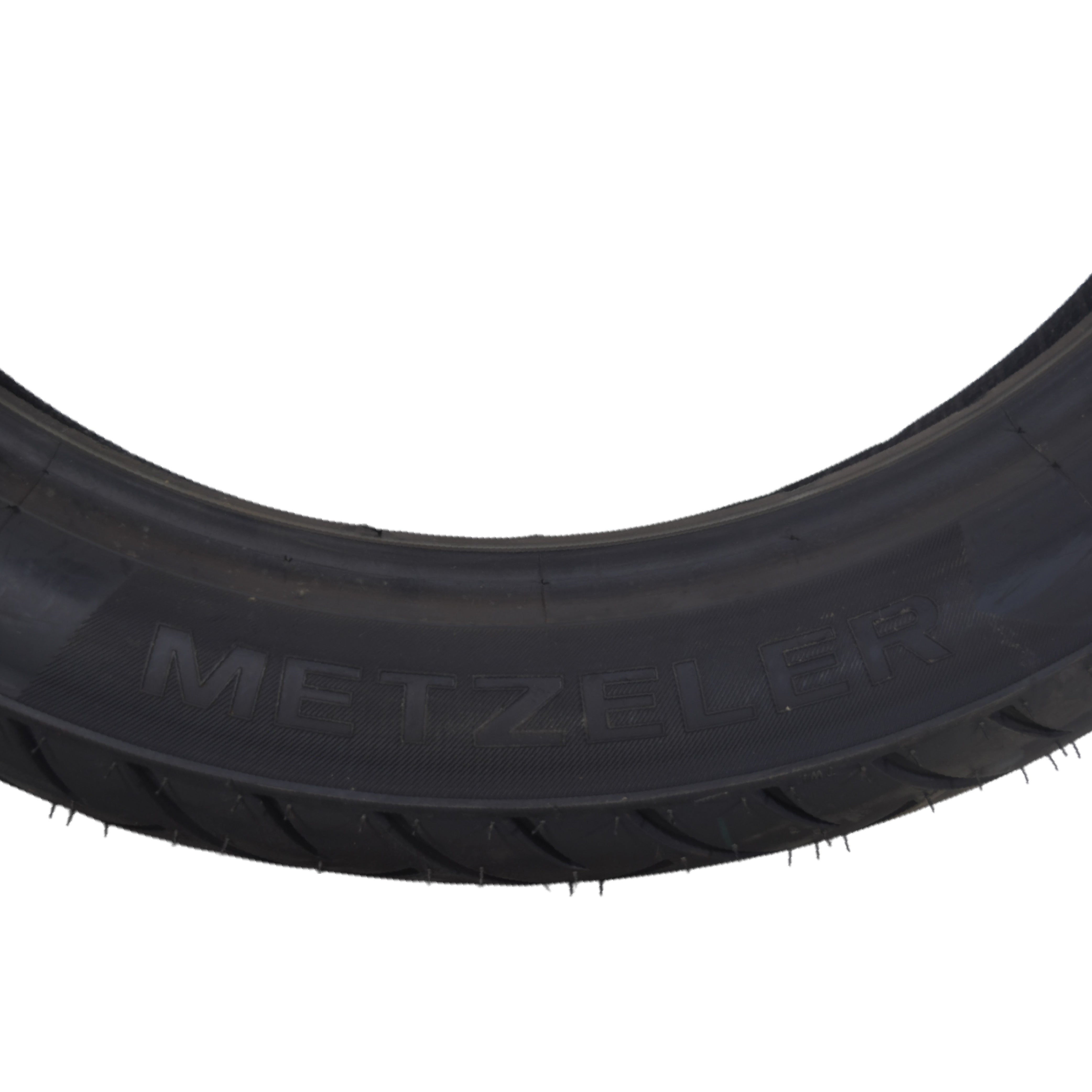 Metzeler ME 888 Marathon Ultra Front 110/90-19 62H Motorcycle Tire with Keychain