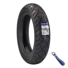 Metzeler ME 888 Marathon Ultra Front 150/80-16 71H Motorcycle Tire with Keychain