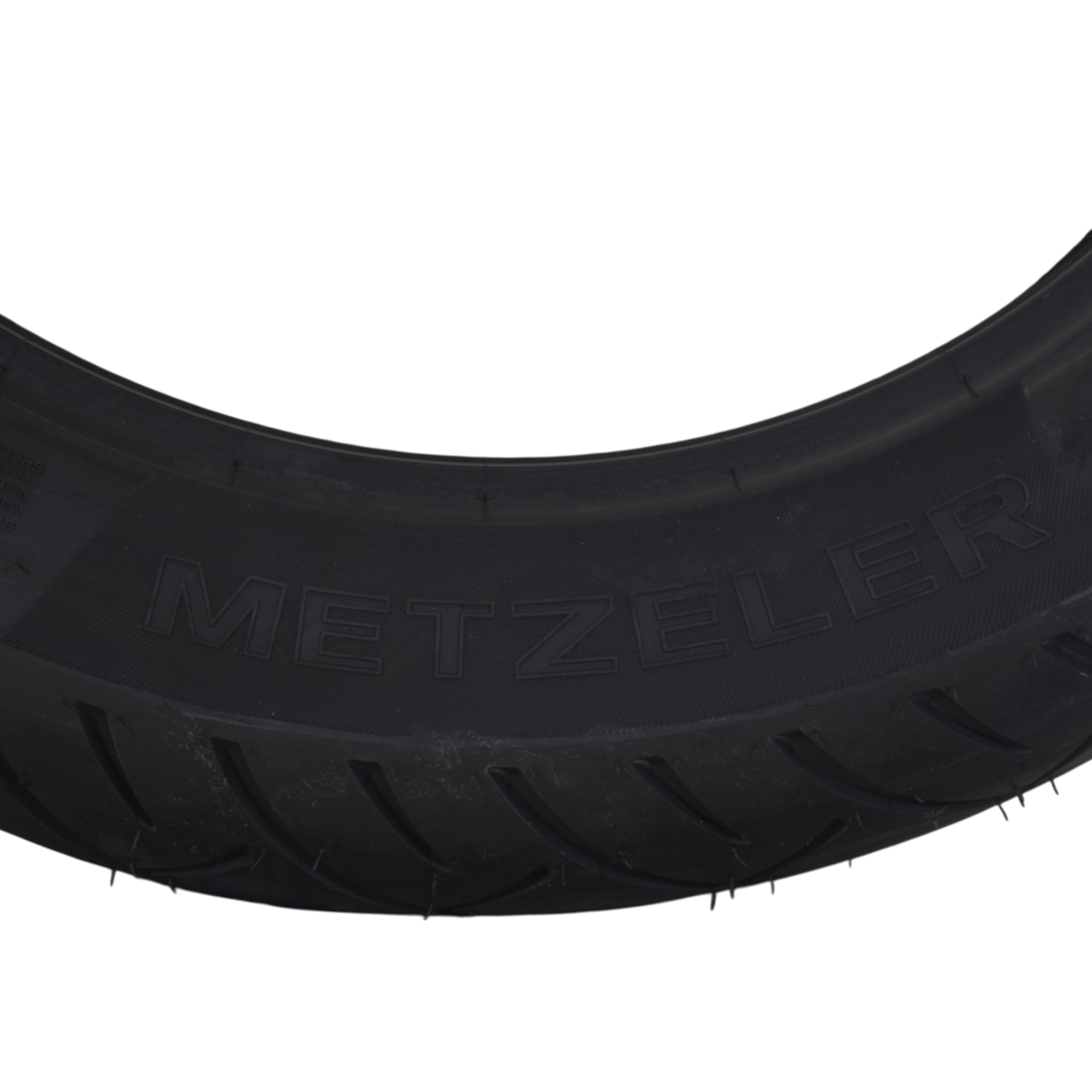 Metzeler ME 888 Marathon Ultra Front 120/90-17 64S Motorcycle Tire with Keychain