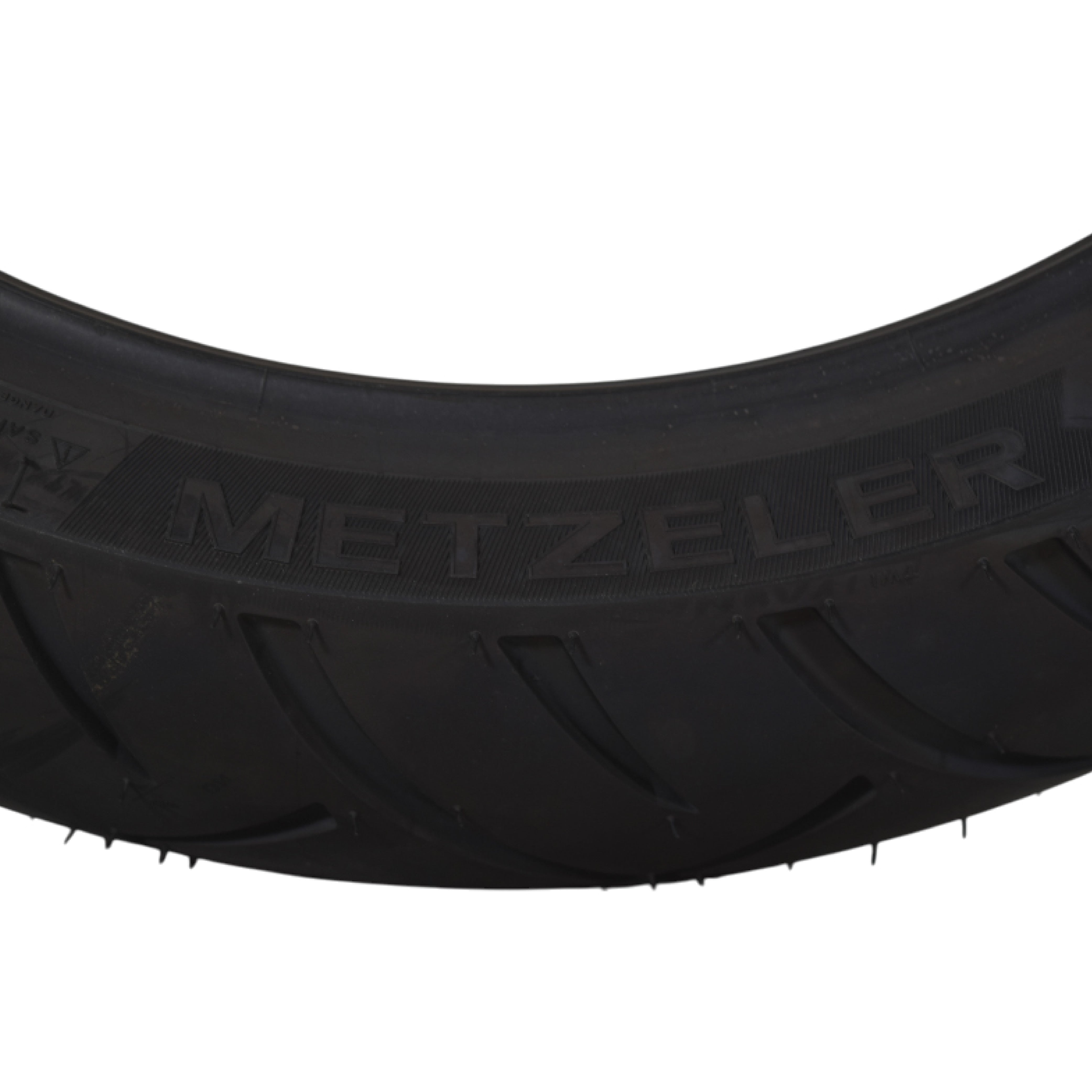 Metzeler ME 888 Marathon Ultra Front 180/55B18 REINF Motorcycle Tire w/ Keychain