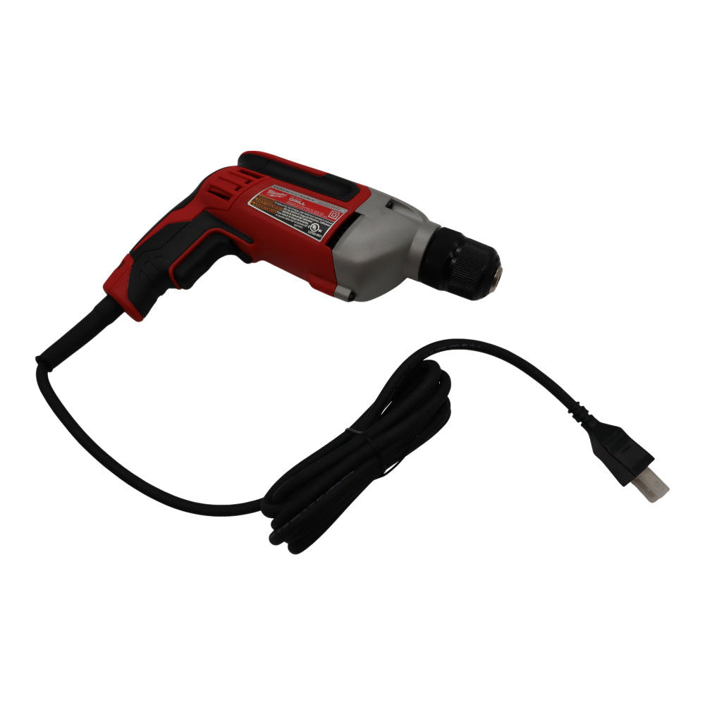 Milwaukee 0240-20 3/8 in. 2,800 RPM Tradesman Drill
