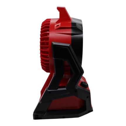 Milwaukee 0818-20 M18 18V Brushless PACKOUT Fan (Bare Tool)