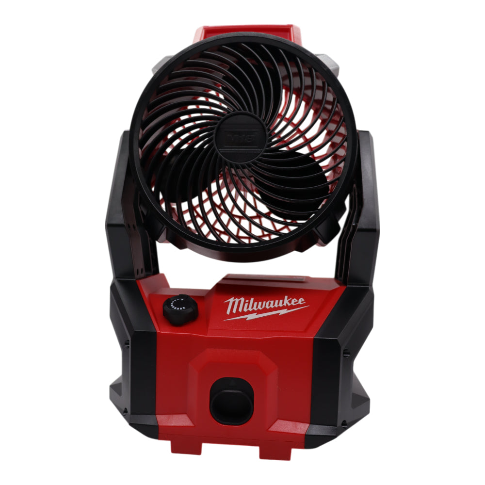 Milwaukee 0818-20 M18 18V Brushless PACKOUT Fan (Bare Tool)