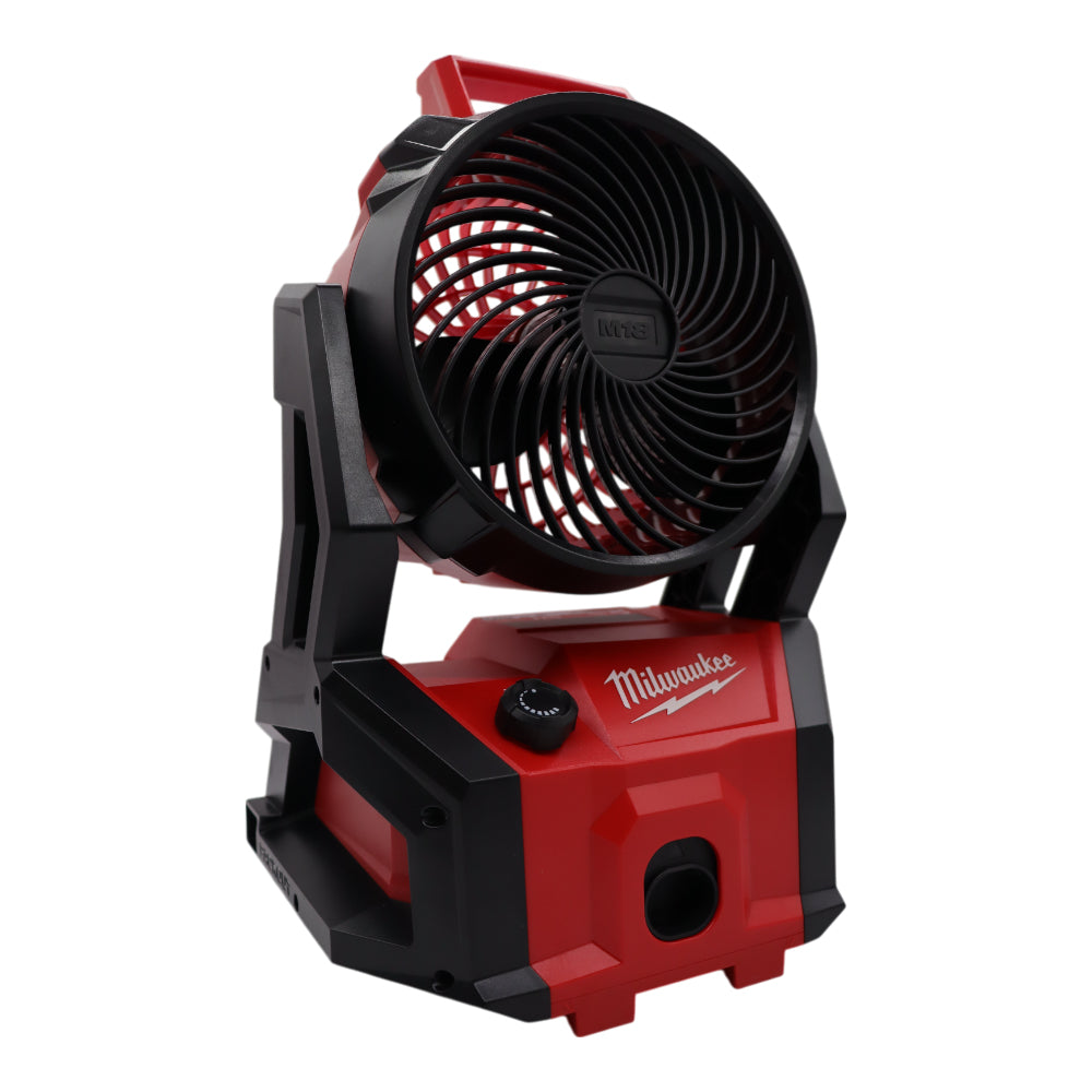 Milwaukee 0818-20 M18 18V Brushless PACKOUT Fan (Bare Tool)