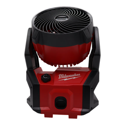 Milwaukee 0818-20 M18 18V Brushless PACKOUT Fan (Bare Tool)