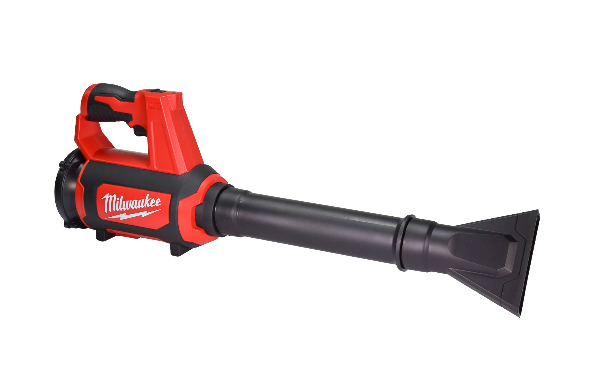 Milwaukee 0852-20 M12 12V Lithium-Ion Cordless Compact Spot Blower (Bare Tool)