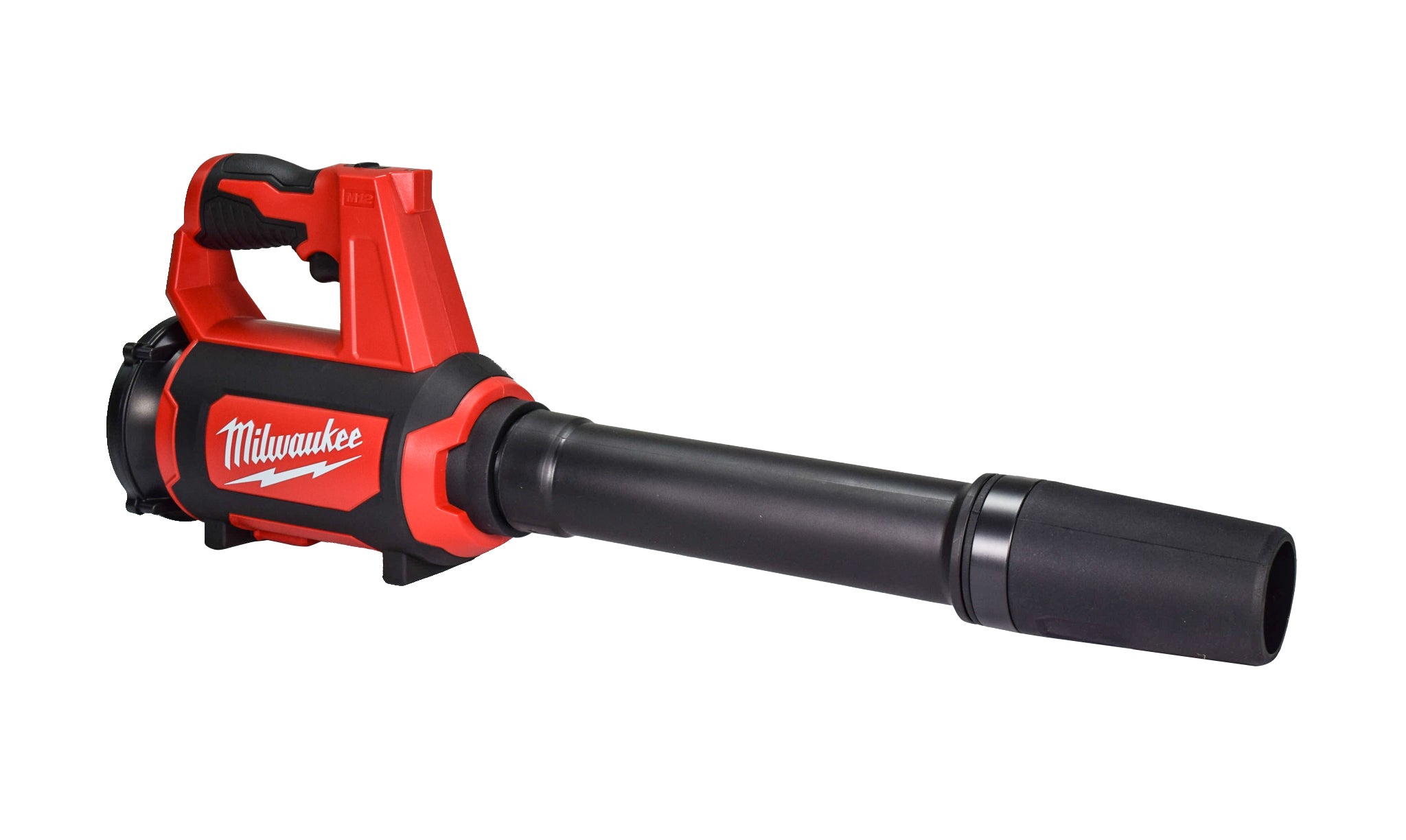 Milwaukee 0852-20 M12 12V Lithium-Ion Cordless Compact Spot Blower (Bare Tool)