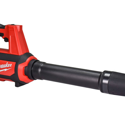 Milwaukee 0852-20 M12 12V Lithium-Ion Cordless Compact Spot Blower (Bare Tool)