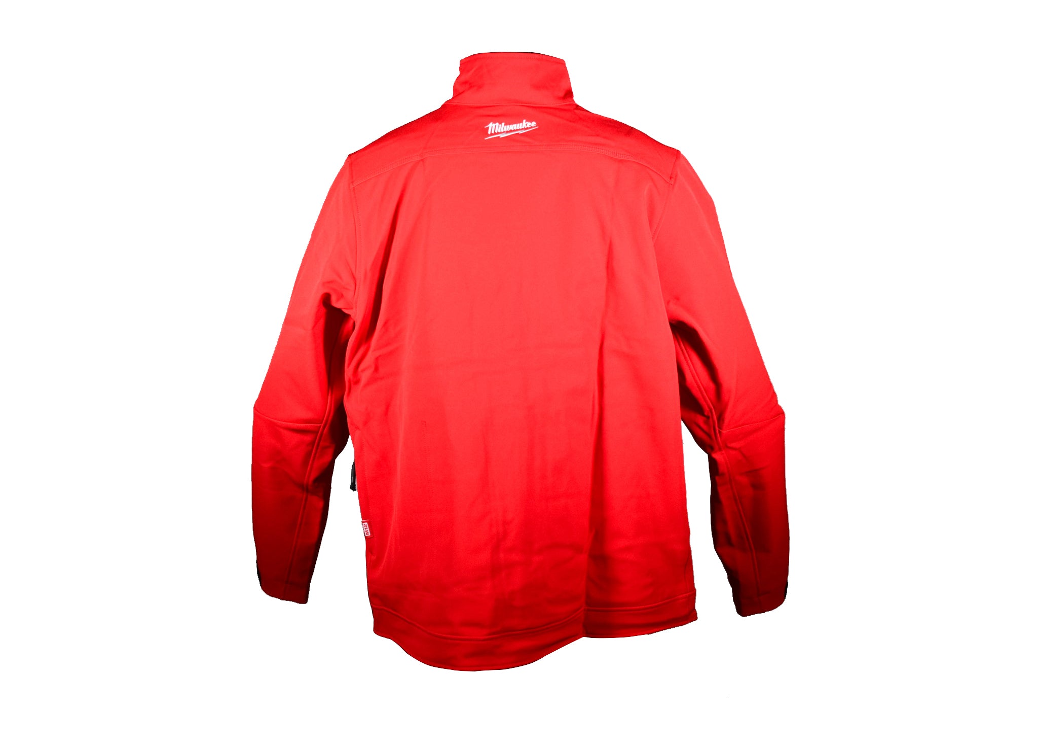 Milwaukee 204R-21L M12 Lithium-Ion Toughshell Red Heated Jacket Kit (Large)