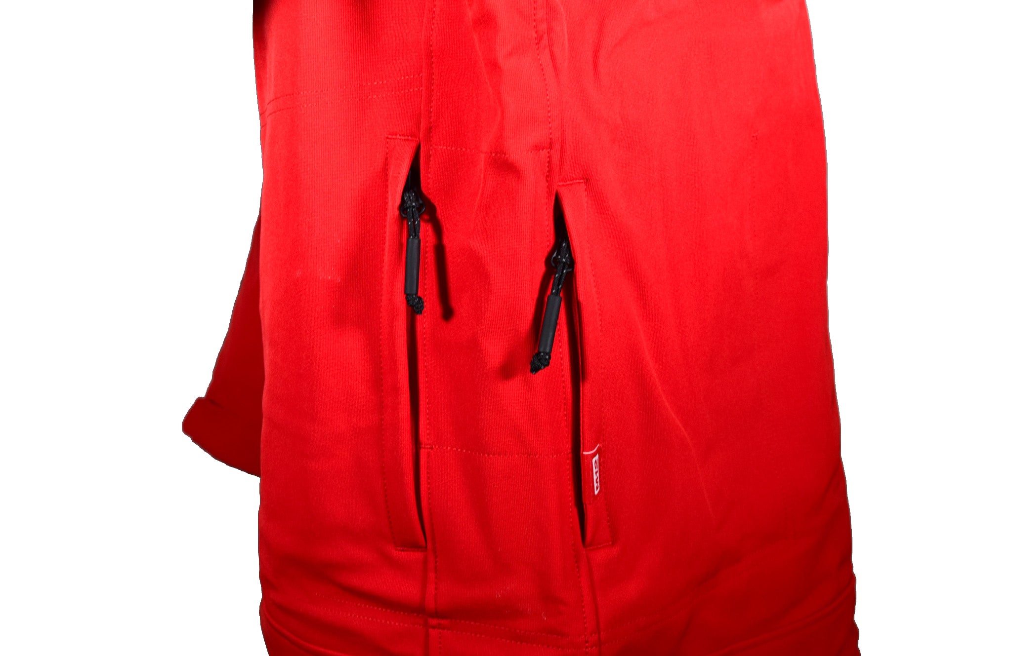 Milwaukee 204R-21M M12 Lithium-Ion Toughshell Red Heated Jacket Kit (Medium)