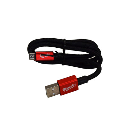 Milwaukee 204R-21XL M12 Lithium-Ion Toughshell Red Heated Jacket Kit (X-Large)