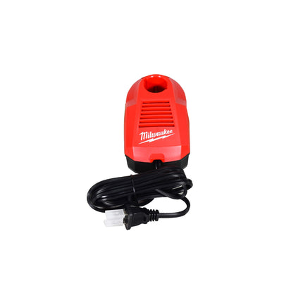 Milwaukee 2101-22 M4 1/4" Hex Screwdriver Kit