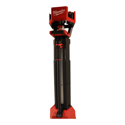 Milwaukee 2136-20 M18 ROCKET 6000 Lumens Cordless Tower Light/Charger