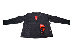 Milwaukee 234B-212X M12 Women's Heated AXIS Jacket Kit Black (2XLarge)