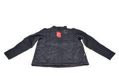 Milwaukee 234B-21L M12 Women's Heated AXIS Jacket Kit Black (Large)