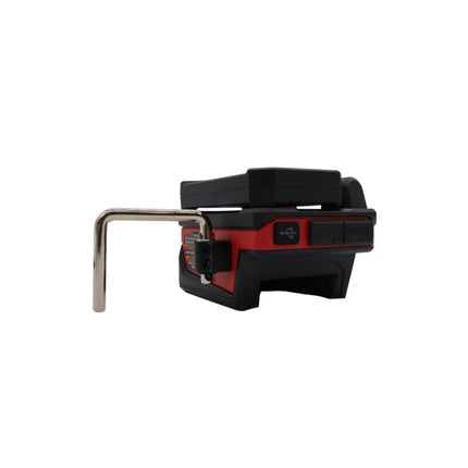 Milwaukee 2359-20 M18 ROVER Compact Folding Flood Light w/ USB Charging